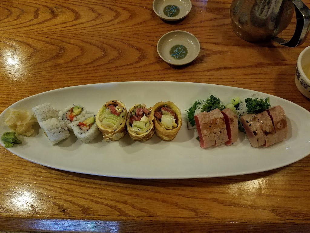 Sapporo Japanese Steakhouse | restaurant | 501 Seabreeze Blvd, Daytona Beach, FL 32118, USA | 3862574477 OR +1 386-257-4477