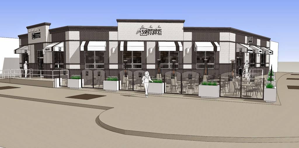 +39 Restaurant, Market Cantina | restaurant | 2640 Stange Rd, Ames, IA 50010, USA | 5152920039 OR +1 515-292-0039