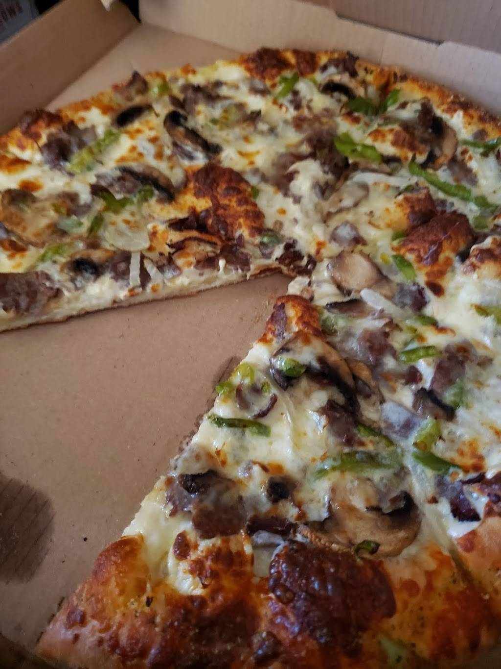 Dominos Pizza | meal delivery | 10518 Greensboro Rd, Denton, MD 21629, USA | 4104795600 OR +1 410-479-5600