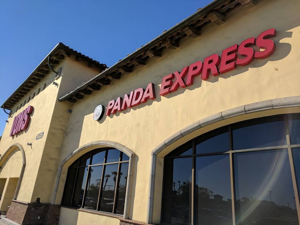 Panda Express | meal takeaway | 24325 Crenshaw Blvd, Torrance, CA 90505, USA | 3103260188 OR +1 310-326-0188