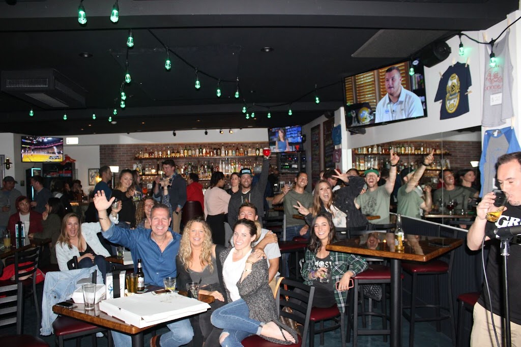 Goodbar | restaurant | 1872 Rosecrans St, San Diego, CA 92106, USA | 6196420900 OR +1 619-642-0900