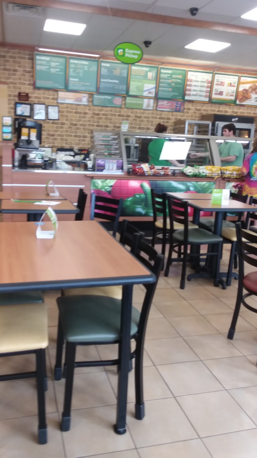 A&J Restaurant | restaurant | 1319 Rockville Pike, Rockville, MD 20852, USA | 3012517878 OR +1 301-251-7878