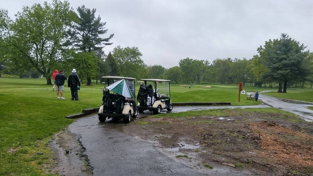 Allentown Municipal Golf Course | restaurant | 3400 Tilghman St, Allentown, PA 18104, USA | 6103955108 OR +1 610-395-5108