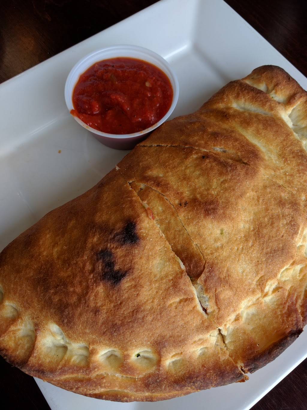 Buckland Pizza House | restaurant | 13 State St, Shelburne Falls, MA 01370, USA | 4136256342 OR +1 413-625-6342