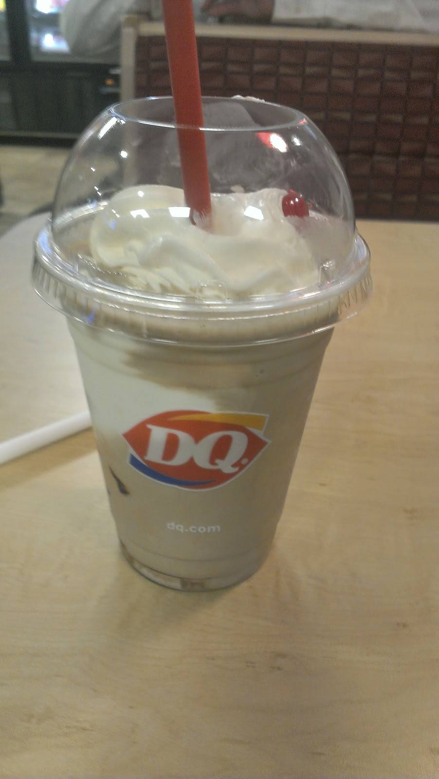 Dairy Queen | restaurant | 1500 US-377, Roanoke, TX 76262, USA | 9528300200 OR +1 952-830-0200