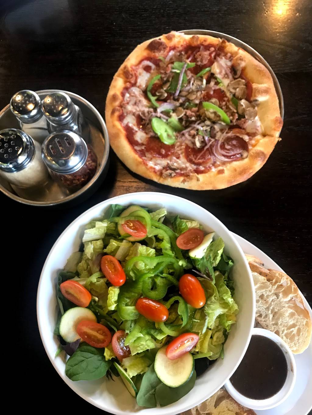 Mici Handcrafted Italian | restaurant | 2373 Central Park Blvd, Denver, CO 80238, USA | 3033556424 OR +1 303-355-6424