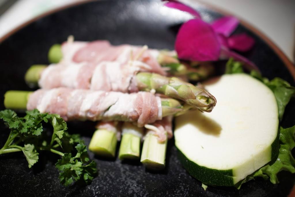 Anjin | restaurant | 3033 Bristol St, Costa Mesa, CA 92626, USA | 7149796700 OR +1 714-979-6700