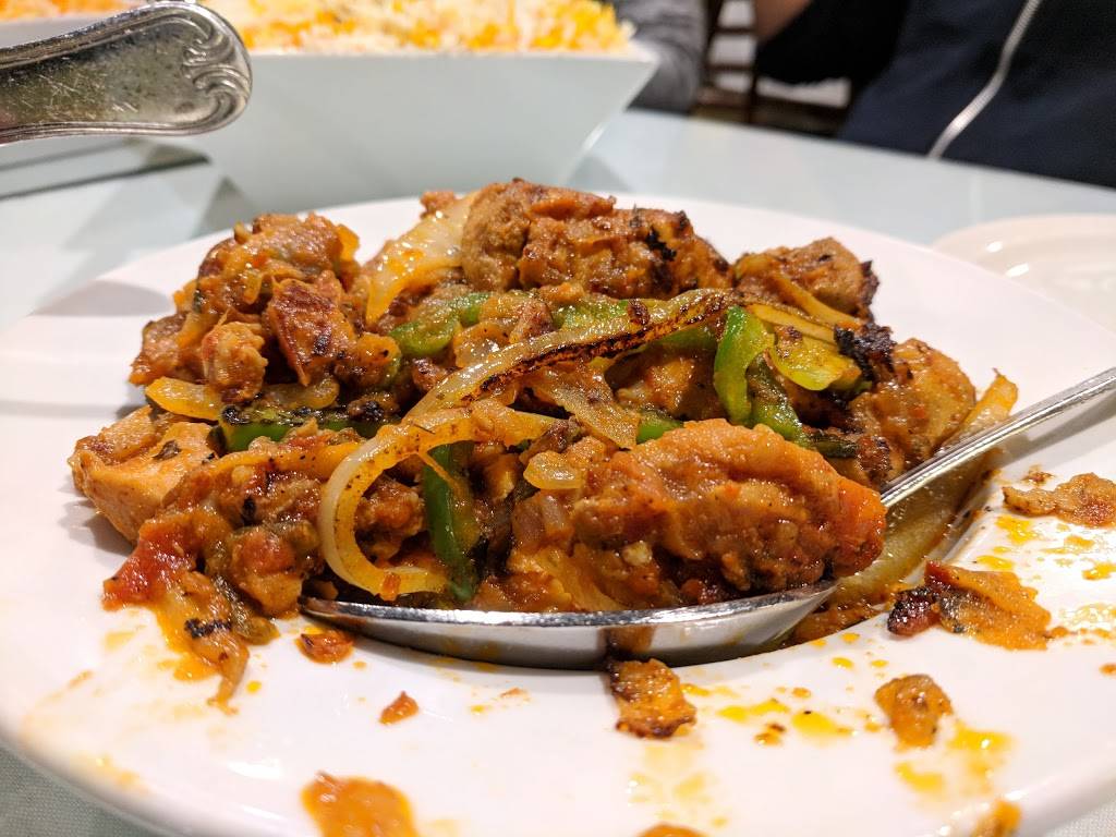 Usmania Fine Dining | restaurant | 2244 W Devon Ave, Chicago, IL 60659, USA | 7732621900 OR +1 773-262-1900