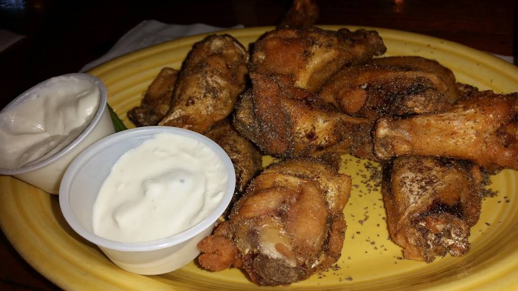 Luthers Rare & Well Done | restaurant | 910 Bay St, Beaufort, SC 29902, USA | 8435211888 OR +1 843-521-1888