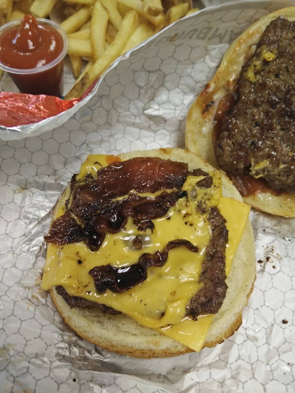 Wendys | restaurant | 719 S Lemay Ave, Fort Collins, CO 80524, USA | 9704933041 OR +1 970-493-3041