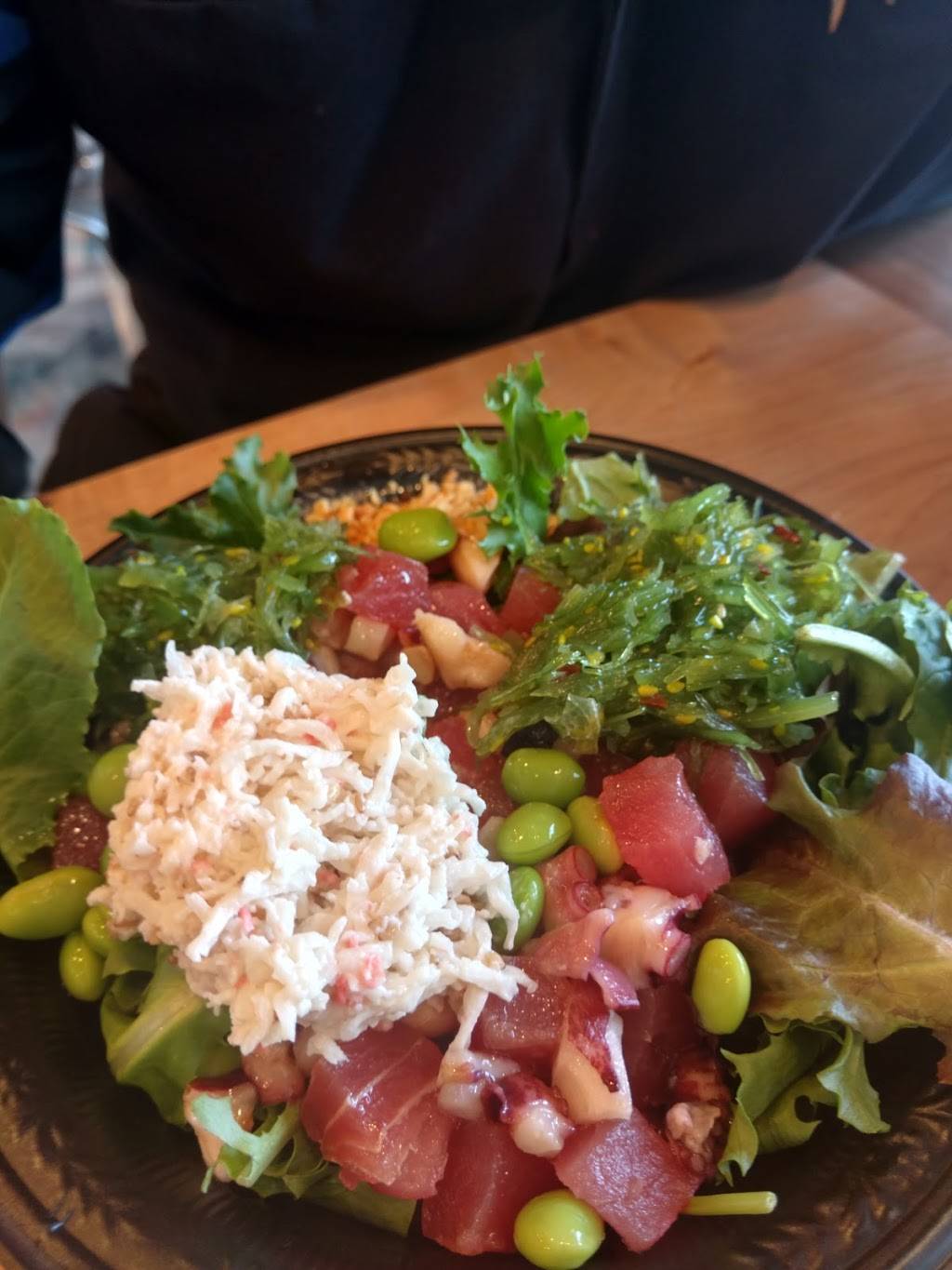 Poki Poki - Escondido | restaurant | 1348 W Valley Pkwy suite f, Escondido, CA 92029, USA | 7603175213 OR +1 760-317-5213