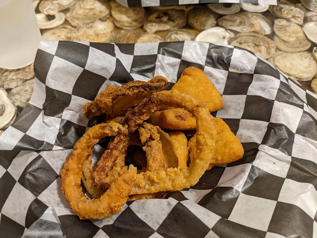 The Reef | restaurant | 63 Via De Luna Dr, Pensacola Beach, FL 32561, USA | 8507339311 OR +1 850-733-9311