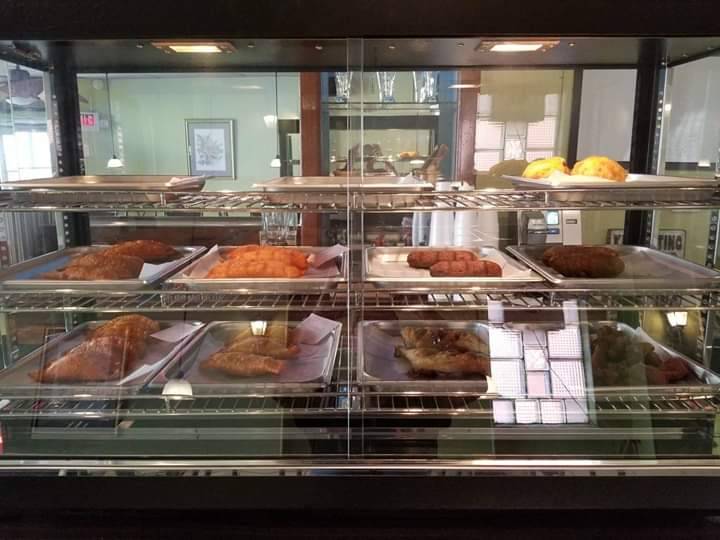 El Reencuentro Restaurant | restaurant | 523 Bingaman St, Reading, PA 19602, USA | 6103741098 OR +1 610-374-1098