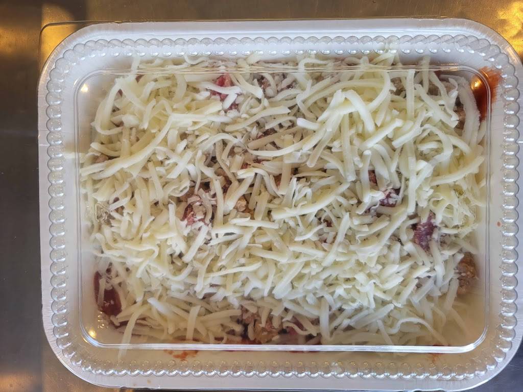 Michaelangelos Take & Bake Pizza | restaurant | 657 W Main St, Perham, MN 56573, USA | 2183474992 OR +1 218-347-4992