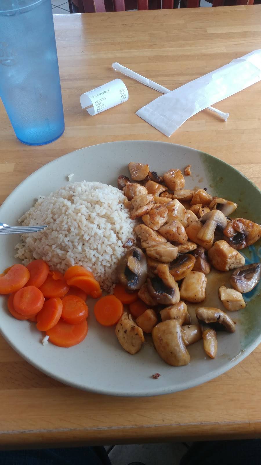 Taki Japanese Restaurant | restaurant | 1693 S Main St, Laurinburg, NC 28352, USA | 9102919908 OR +1 910-291-9908