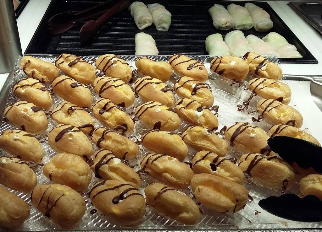 China Bear | restaurant | 15000 North Fwy, Houston, TX 77090, USA | 2812339800 OR +1 281-233-9800