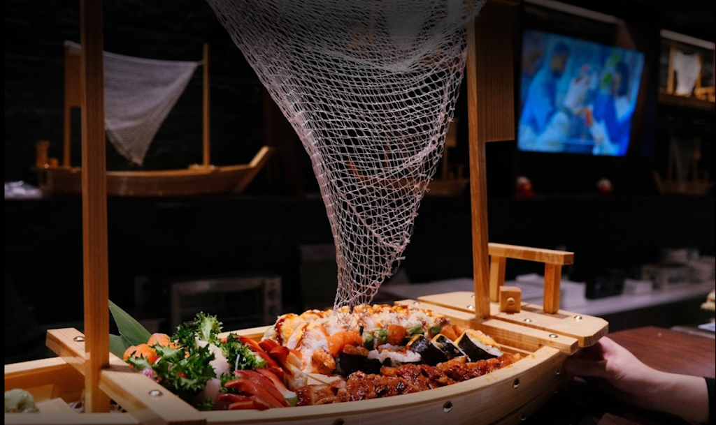 Sushi Haya Japanese All You Can Eat Resturant | meal takeaway | 226 W Bitters Rd suit 120, San Antonio, TX 78216, USA | 2103709332 OR +1 210-370-9332