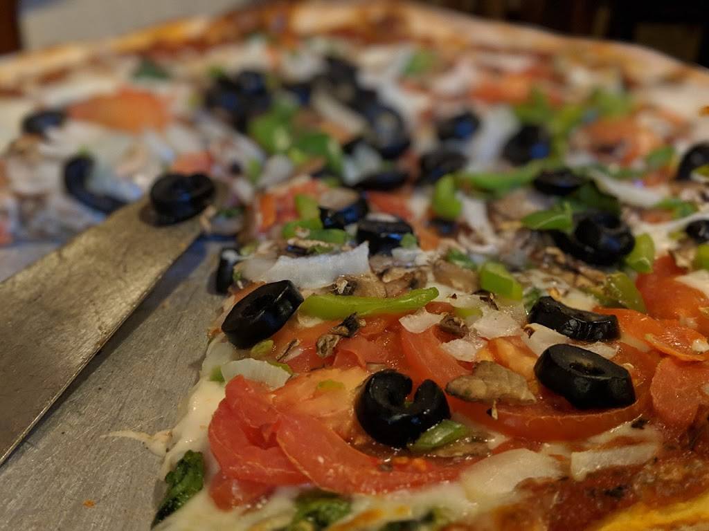 Mama Teresas Flying Pizza | restaurant | 416 21st St, Galveston, TX 77550, USA | 4097656262 OR +1 409-765-6262