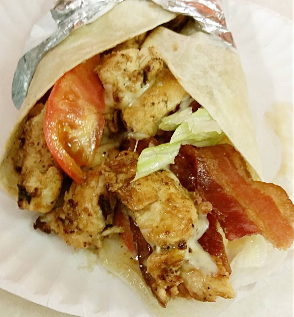 Brookville House of Pizza | restaurant | 777 S Franklin St, Holbrook, MA 02343, USA | 7817670084 OR +1 781-767-0084