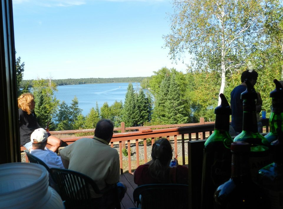 The Golden Chipmunk Bar & Grill | restaurant | 16095 S Chipmunk Hollow Rd, Gordon, WI 54838, USA | 7154664095 OR +1 715-466-4095