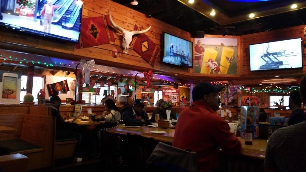 Texas Roadhouse | restaurant | 6011 Highbridge Rd, Bowie, MD 20720, USA | 3018601728 OR +1 301-860-1728