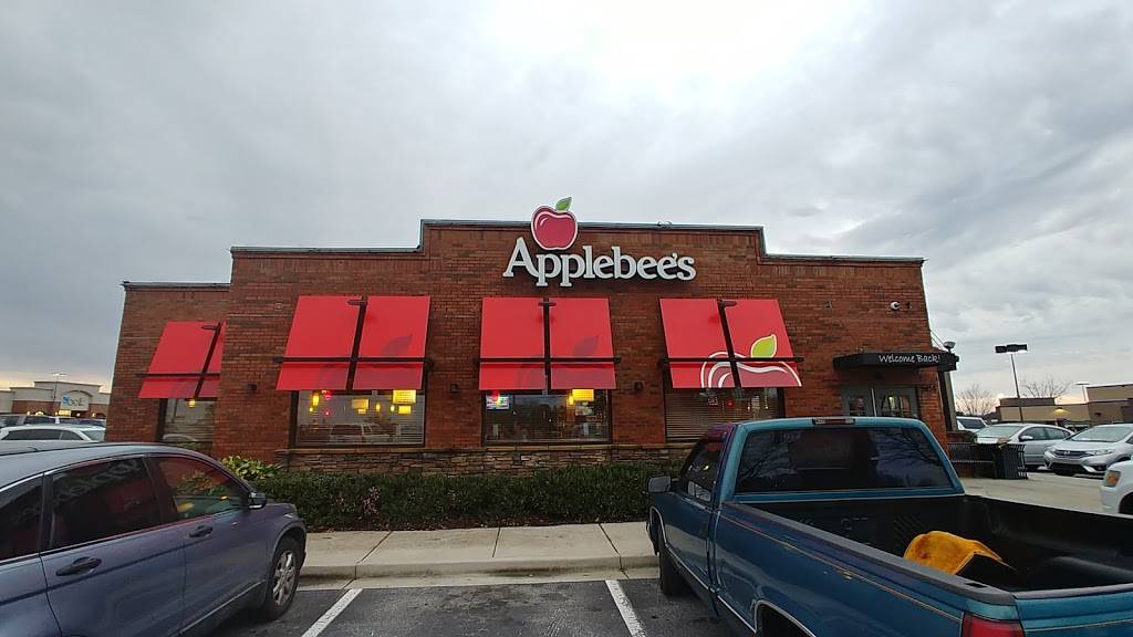 Applebees Grill + Bar | restaurant | 504 Lakeland Plaza, Cumming, GA 30040, USA | 7708871922 OR +1 770-887-1922