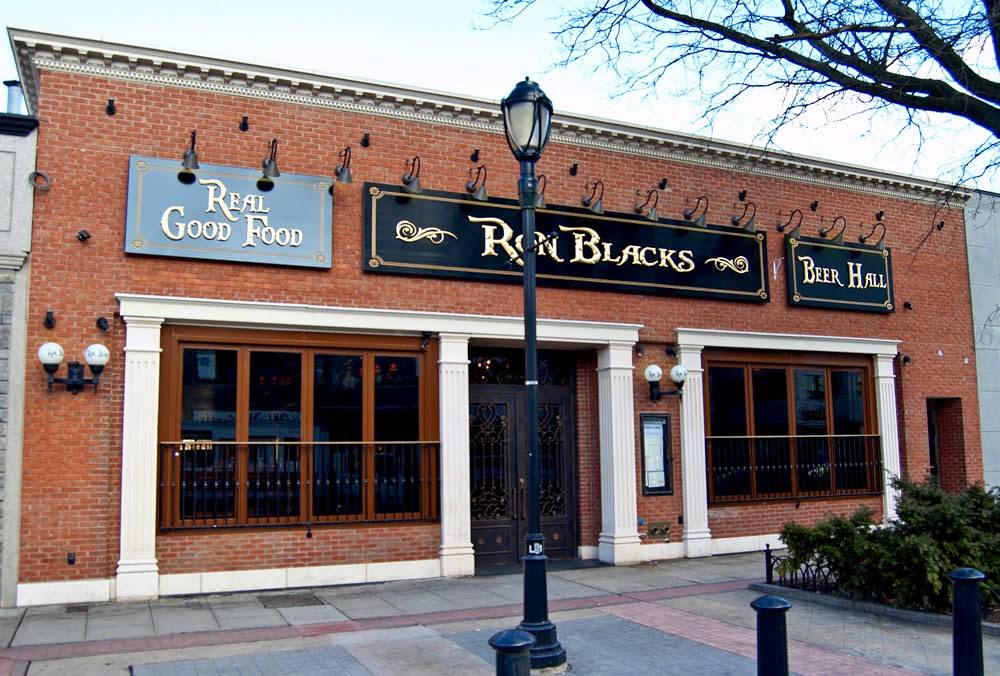Ron Blacks Beer Hall | restaurant | 181 Mamaroneck Ave, White Plains, NY 10601, USA | 9143585811 OR +1 914-358-5811
