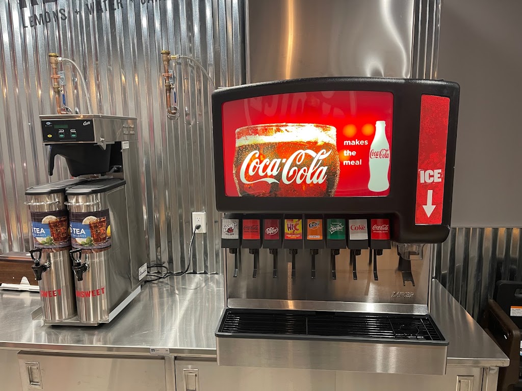 Charleys Cheesesteaks and Wings | restaurant | 362A Fulton Ave, Hempstead, NY 11550, USA | 8453953335 OR +1 845-395-3335