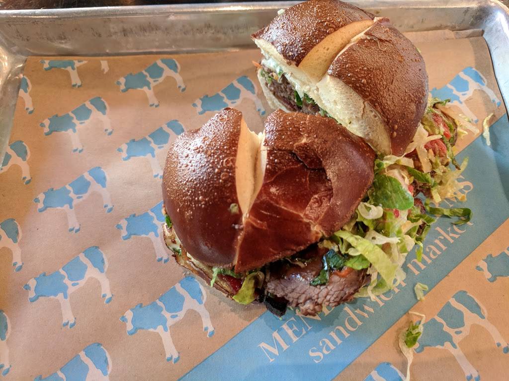Mendocino Farms | meal takeaway | 840 N Sepulveda Blvd #100, El Segundo, CA 90245, USA | 4242184400 OR +1 424-218-4400
