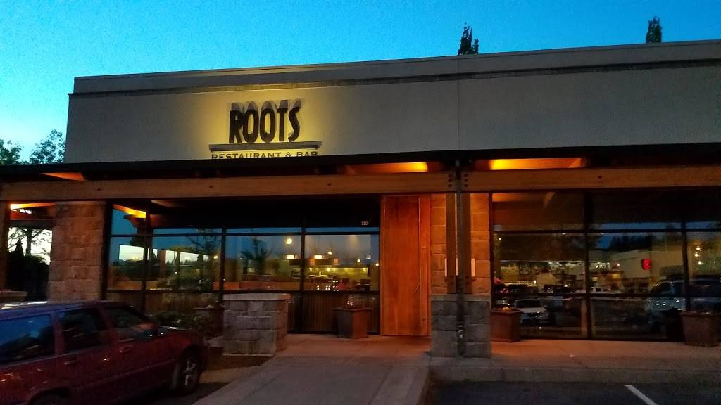 Roots Restaurant & Bar | restaurant | 19215 SE 34th St, Camas, WA 98607, USA | 3602603001 OR +1 360-260-3001