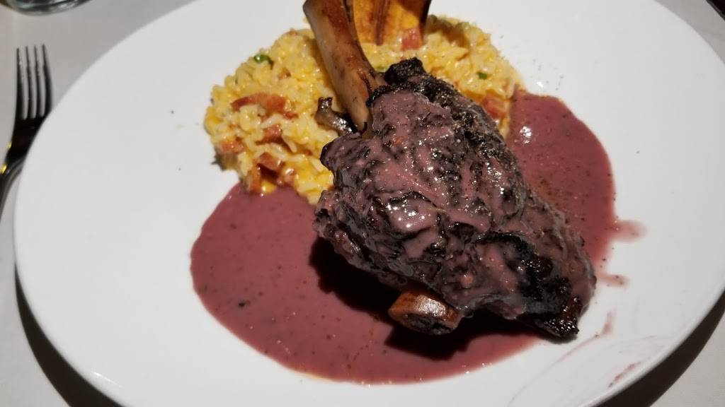 Caffe Portofino | restaurant | 13615 S Dixie Hwy Ste 117, Miami, FL 33176, USA | 3052522869 OR +1 305-252-2869