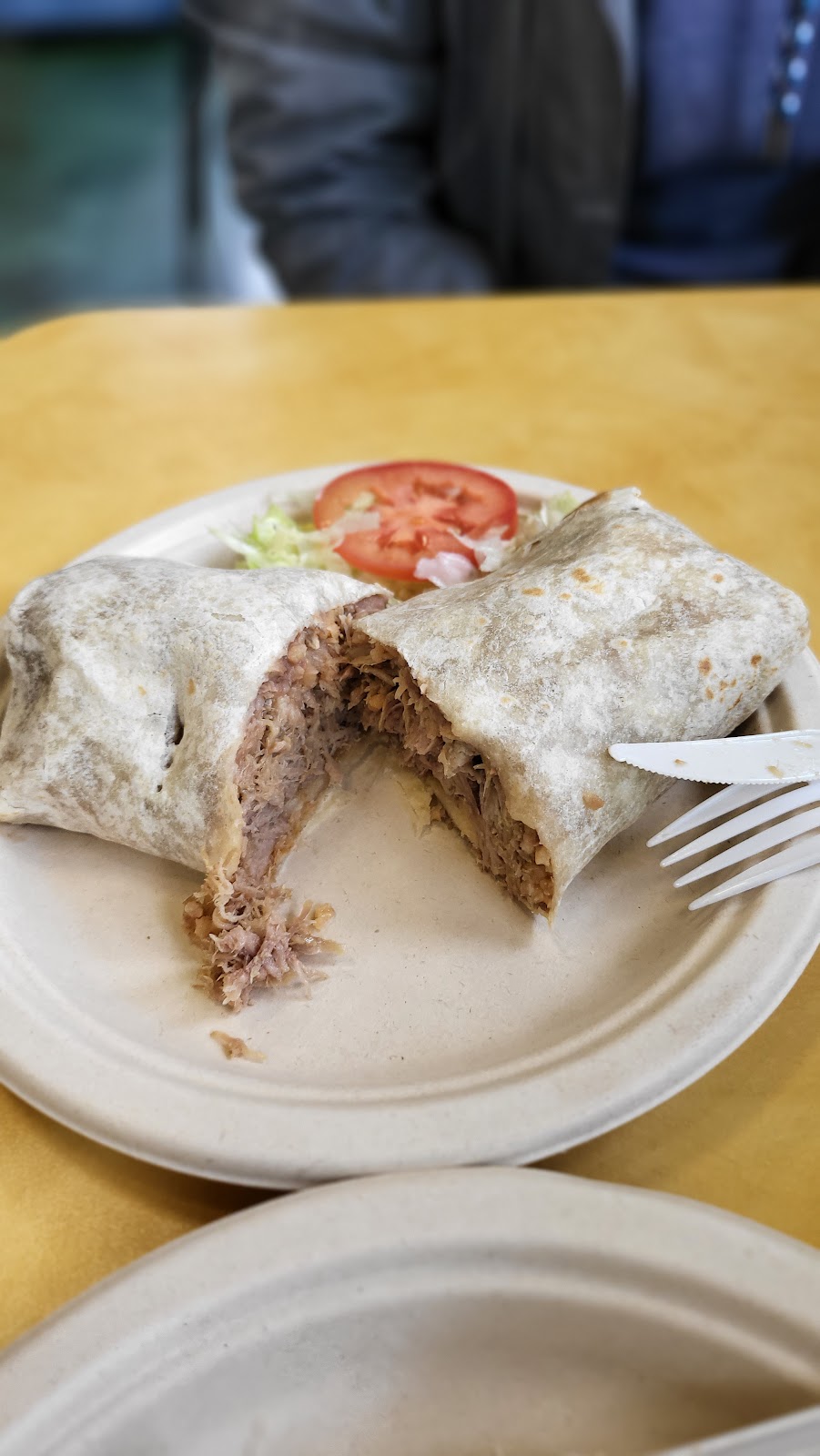 Marias Taqueria 2 | restaurant | 1863 N Main Ave, Tillamook, OR 97141, USA | 5033542072 OR +1 503-354-2072