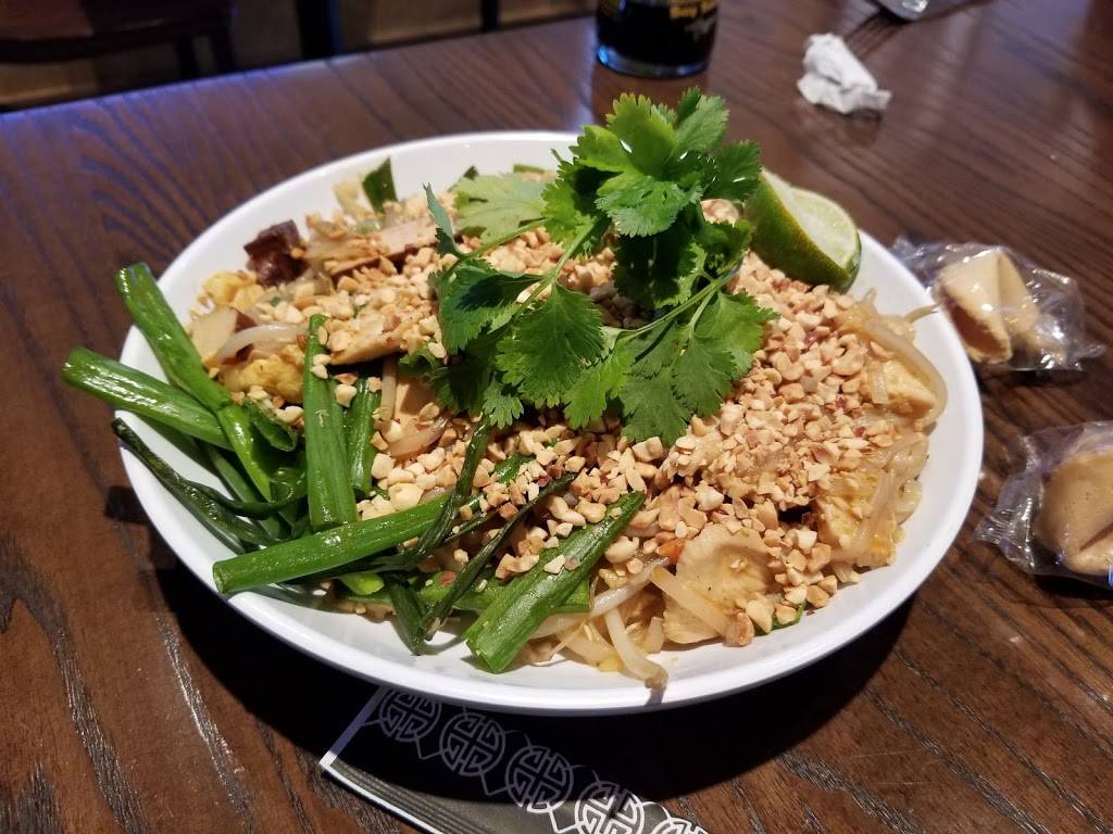 Pei Wei | restaurant | 1825 Guadalupe, Suite F-112, Tempe, AZ 85283, USA | 4803330014 OR +1 480-333-0014