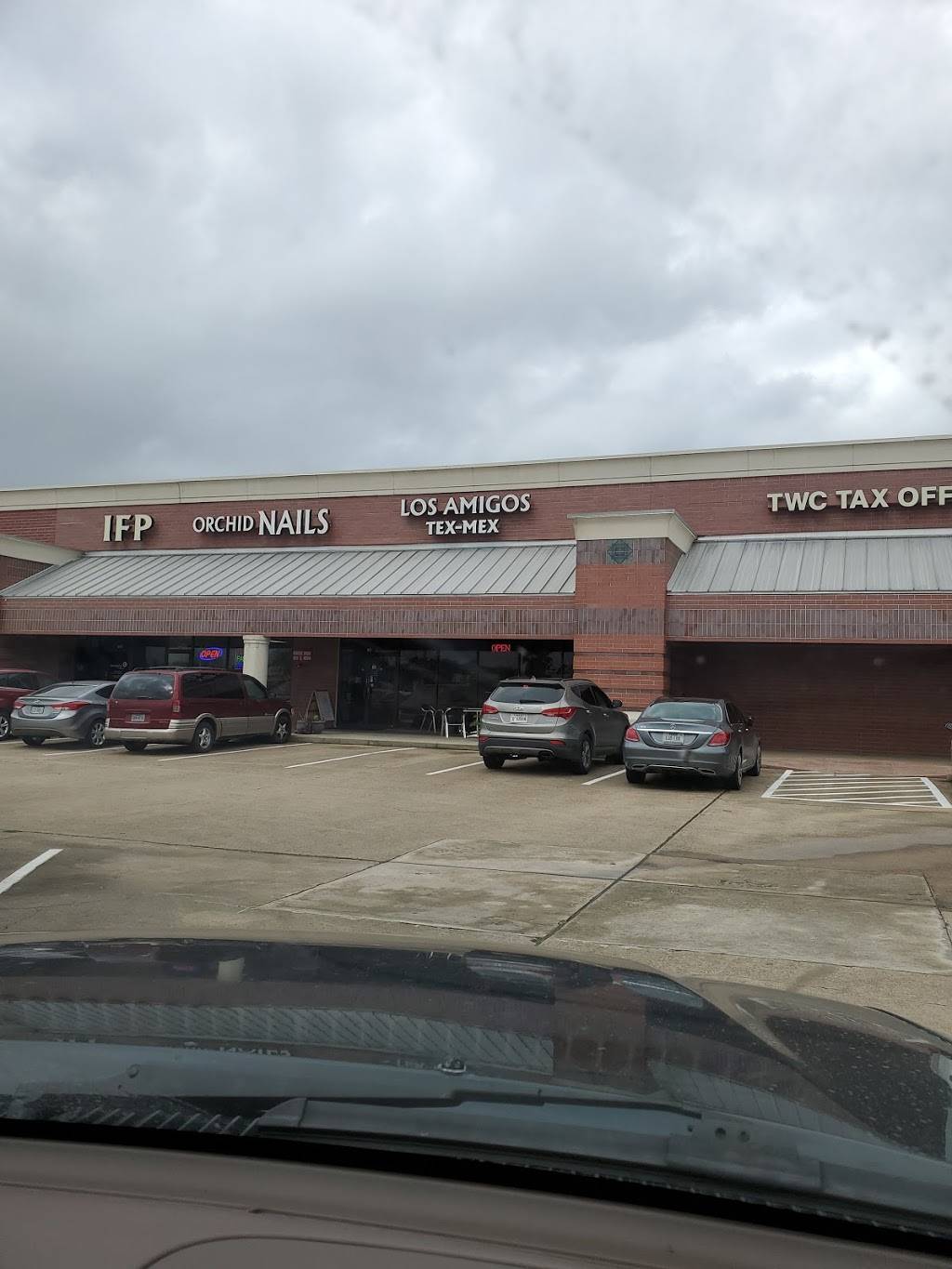 Los Amigos | restaurant | 4111 Fairmont Pkwy, Pasadena, TX 77504, USA | 2819988825 OR +1 281-998-8825