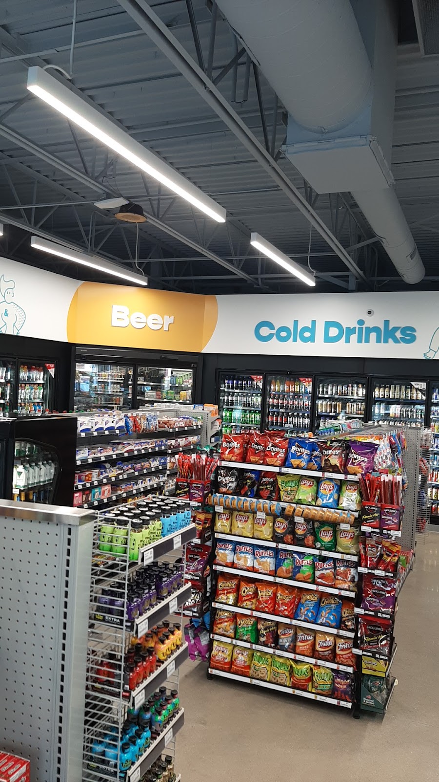 Kum & Go | restaurant | 965 SE Corporate Woods Dr, Ankeny, IA 50021, USA | 5159812779 OR +1 515-981-2779