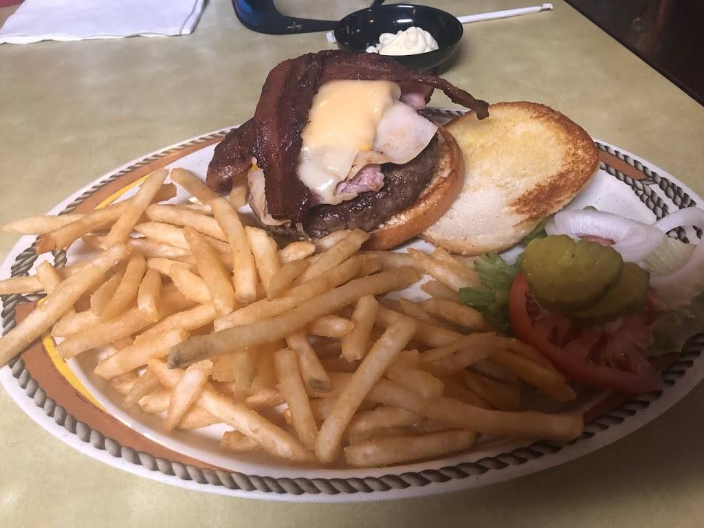 Western Omelette 3 | restaurant | 1000 5th St Suite A, Calhan, CO 80808, USA | 7193472965 OR +1 719-347-2965