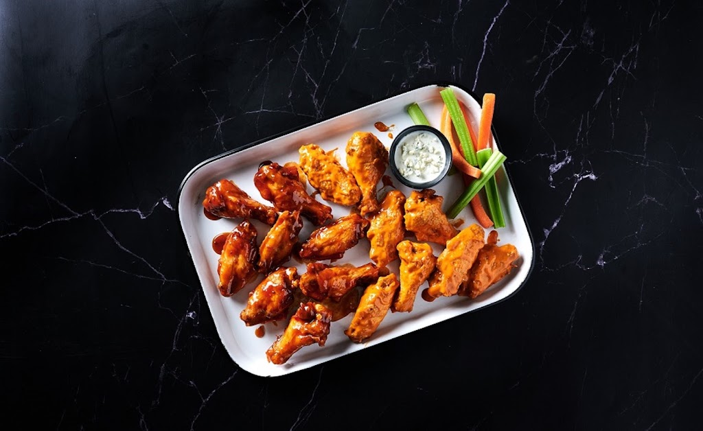 Firebelly Wings | meal delivery | 2950 Express Dr S, Islandia, NY 11749, USA | 8886633735 OR +1 888-663-3735