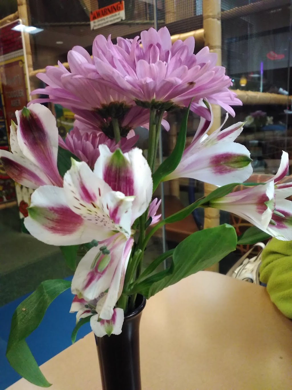 Chick-fil-A | restaurant | 3704 Call Field Rd, Wichita Falls, TX 76308, USA | 9406915000 OR +1 940-691-5000