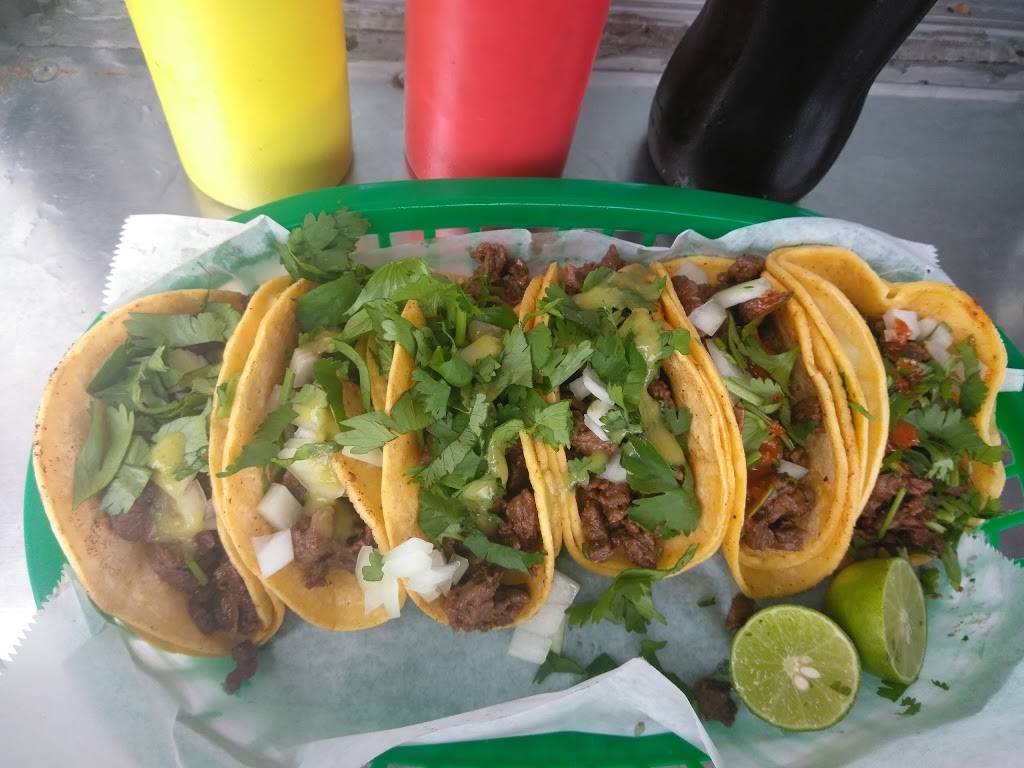 Taqueria Los Generales | restaurant | 12256 Hempstead Rd, Houston, TX 77092, USA | 2818572911 OR +1 281-857-2911