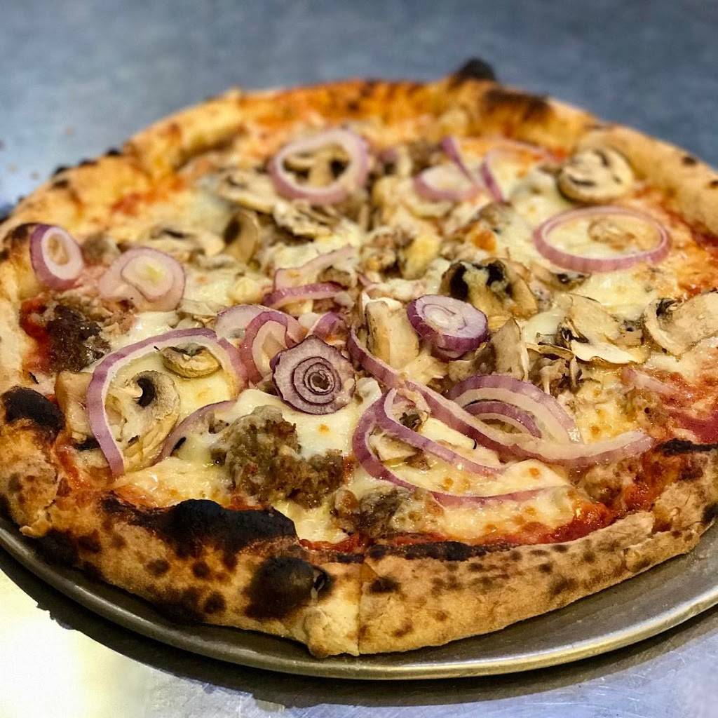 Bricks Wood Fired Pizza - West Dundee | restaurant | 2059, 999 W Main St, West Dundee, IL 60118, USA | 2248028336 OR +1 224-802-8336