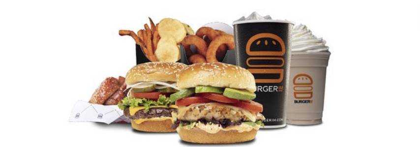 BurgerIM Mission Viejo | restaurant | 28662 Marguerite Pkwy Suite 202, Mission Viejo, CA 92692, USA | 9493880422 OR +1 949-388-0422