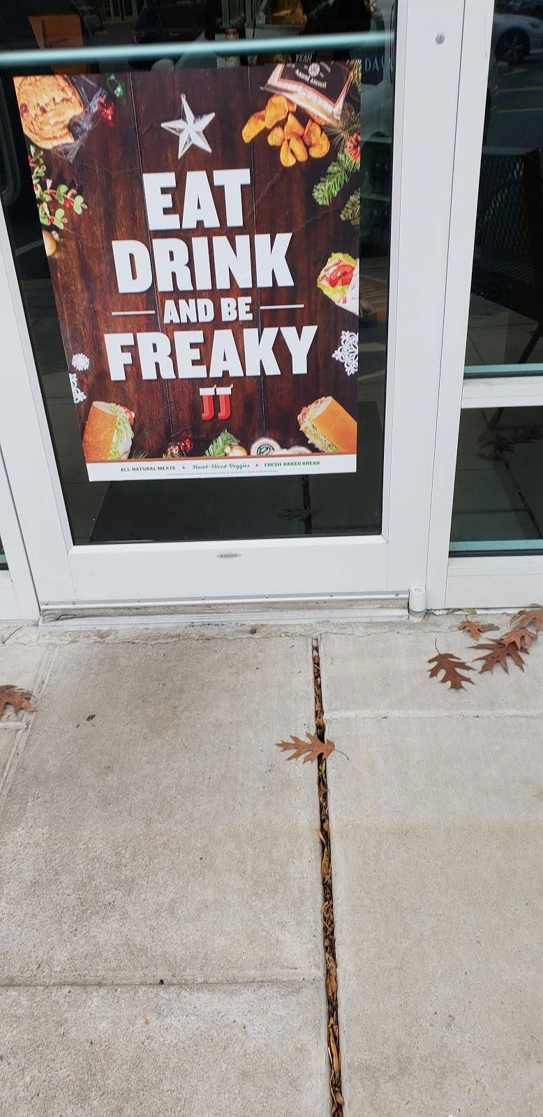 Jimmy Johns | meal delivery | 15411 Excelsior Drive, Bowie, MD 20716, USA | 3014641045 OR +1 301-464-1045