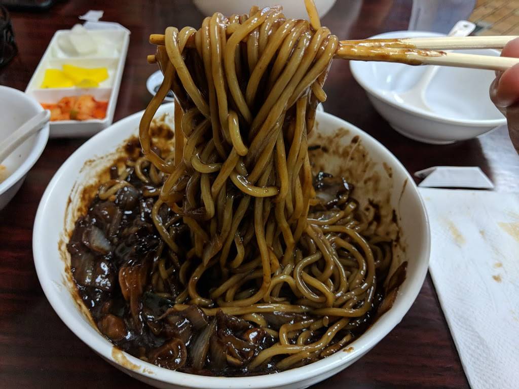 Zzamong | restaurant | 4255 W 3rd St, Los Angeles, CA 90020, USA | 2137392747 OR +1 213-739-2747