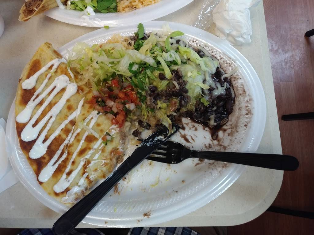 Burrito Express | restaurant | 130 Independence Blvd, Hardeeville, SC 29927, USA | 8437842187 OR +1 843-784-2187