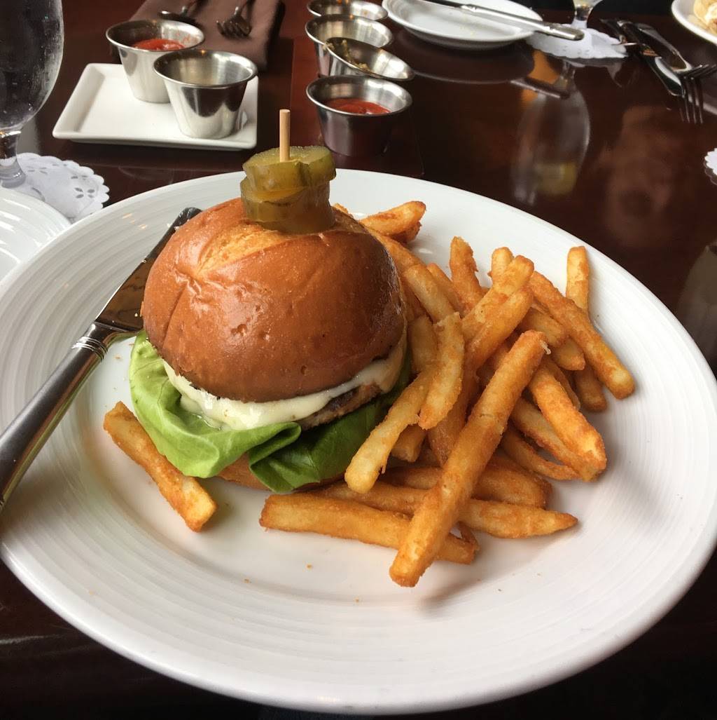 The House Restaurant | restaurant | 201 Tallapoosa St, Montgomery, AL 36104, USA | 3344815000 OR +1 334-481-5000