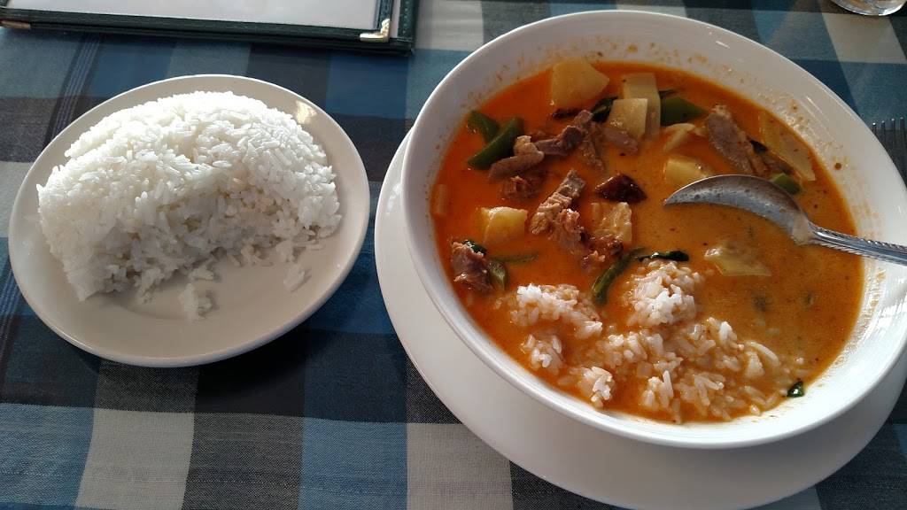 Thai Thani | restaurant | 4280 Prospect Dr, Decatur, IL 62526, USA | 2178777880 OR +1 217-877-7880