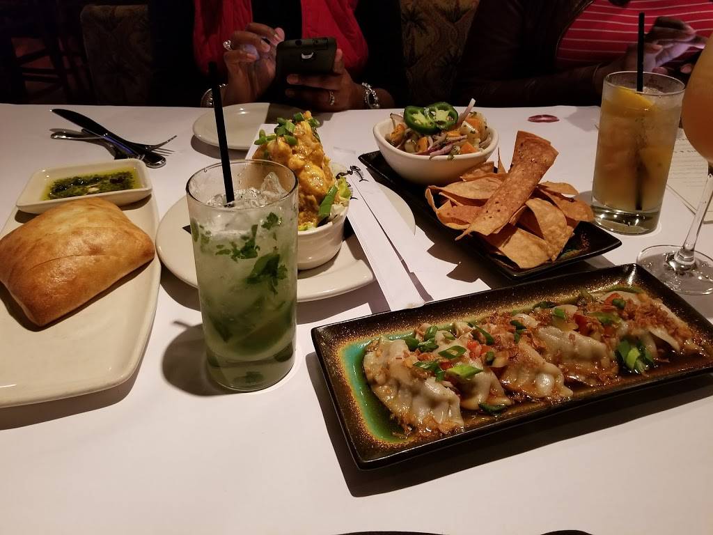 Bonefish Grill | meal takeaway | 7415 Corporate Blvd, Baton Rouge, LA 70809, USA | 2252161191 OR +1 225-216-1191