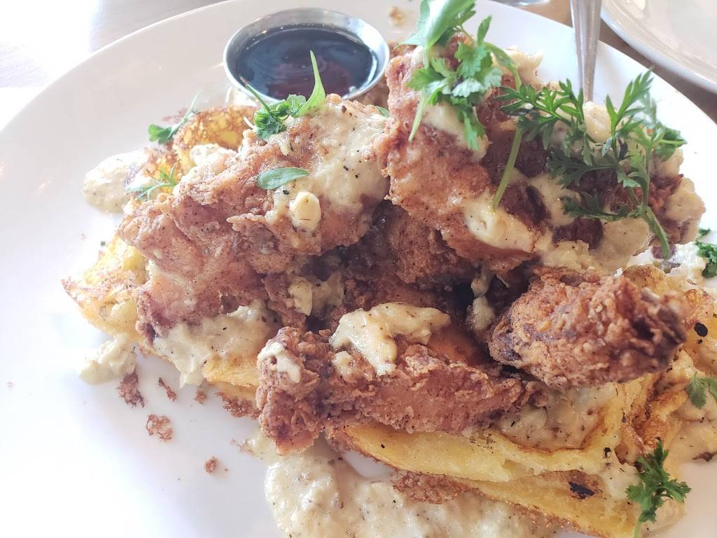 Batter Rebellion | restaurant | 5 E Citrus Ave Suite 110, Redlands, CA 92373, USA | 9097486000 OR +1 909-748-6000