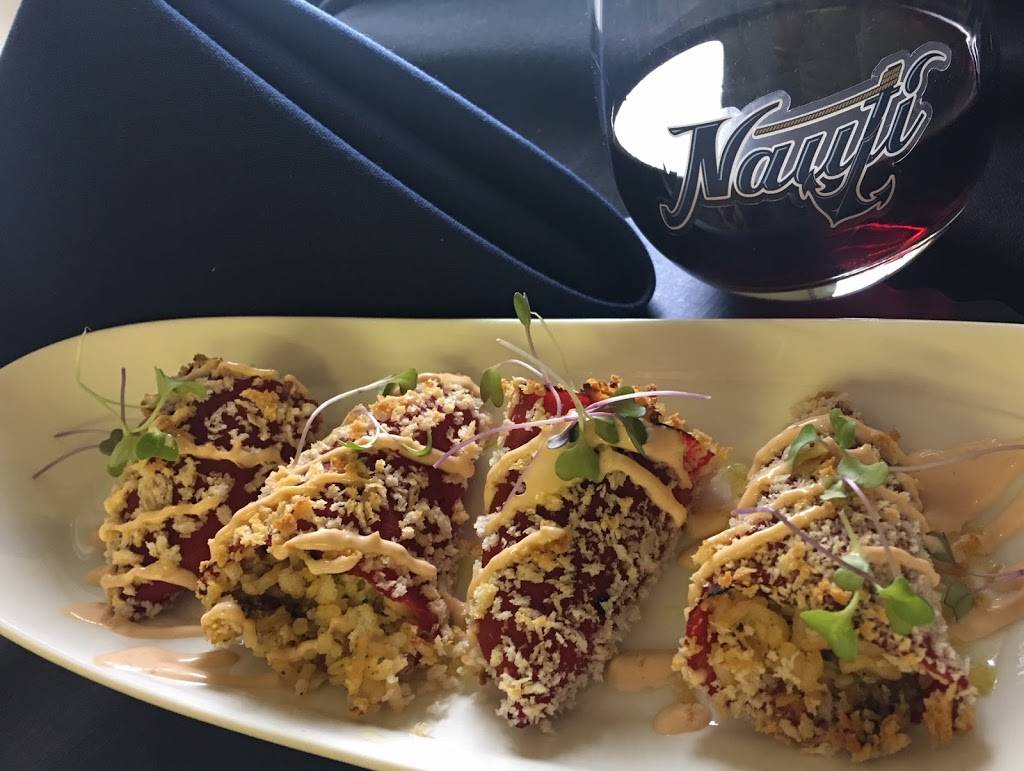 Nauti Inn Barstro | restaurant | 330 N Main St, Cheboygan, MI 49721, USA | 2316688250 OR +1 231-668-8250