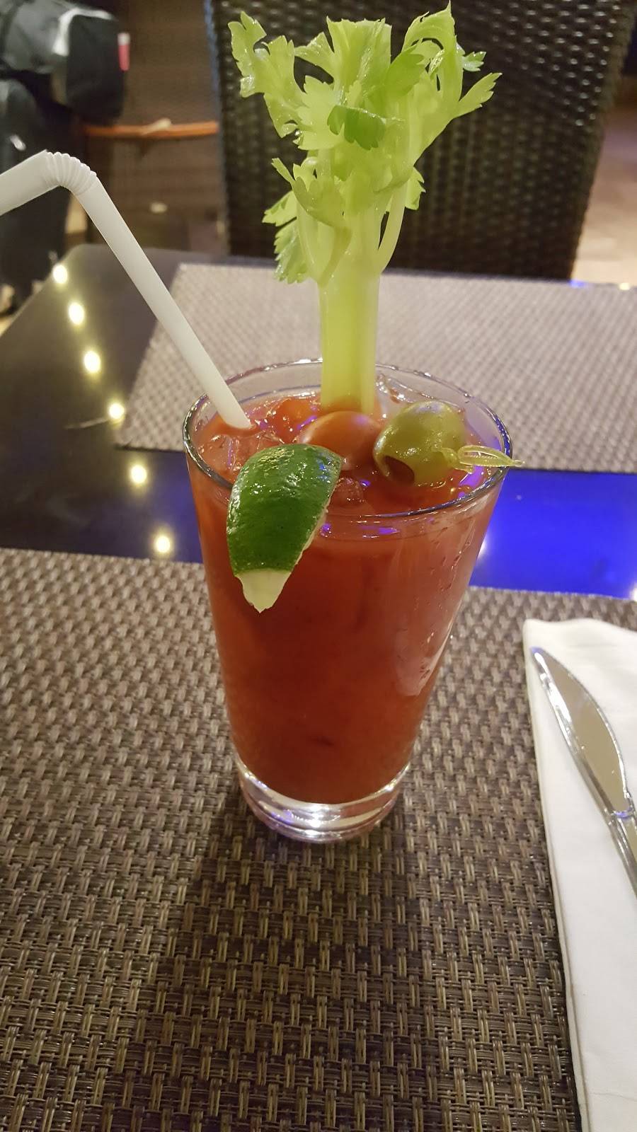 Campanile | restaurant | 1 World Way, Los Angeles, CA 90045, USA | 3106463472 OR +1 310-646-3472